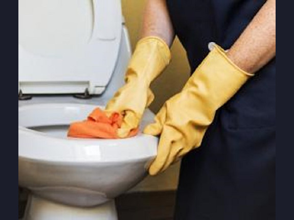 Cleaning Service in Jefferson County, Alabama