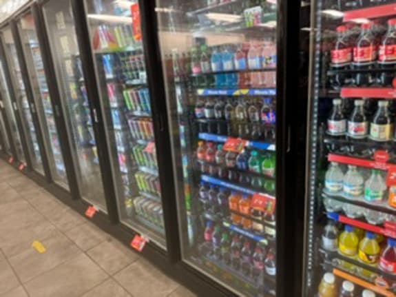 For Sale: Absentee Low Rent Gas Station Ct | Connecticut