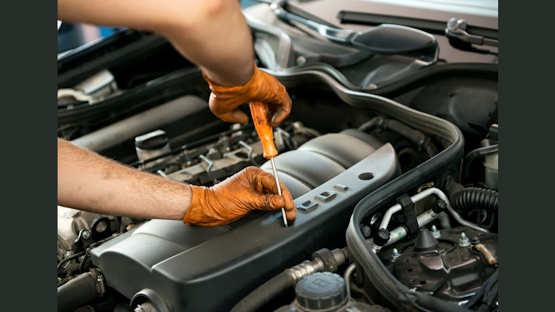 Auto Repair Business For Sale Edmonton Alberta