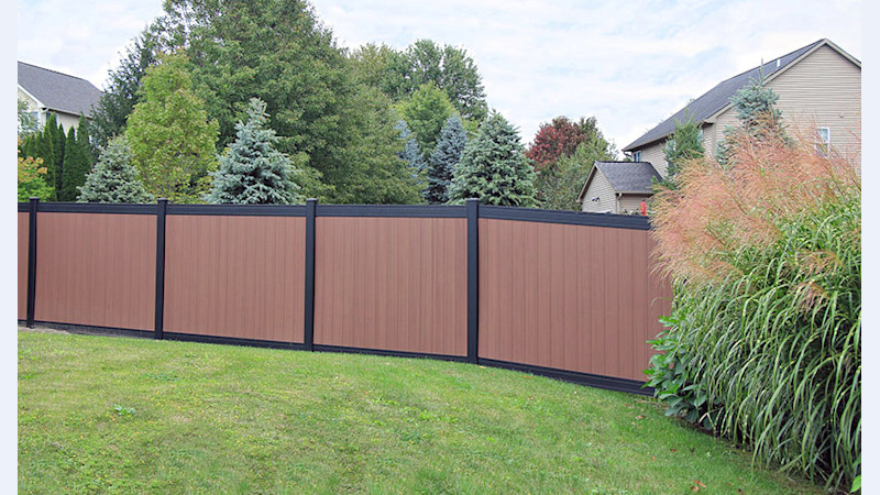 Thriving Fencing Company with Loyal Customer Base