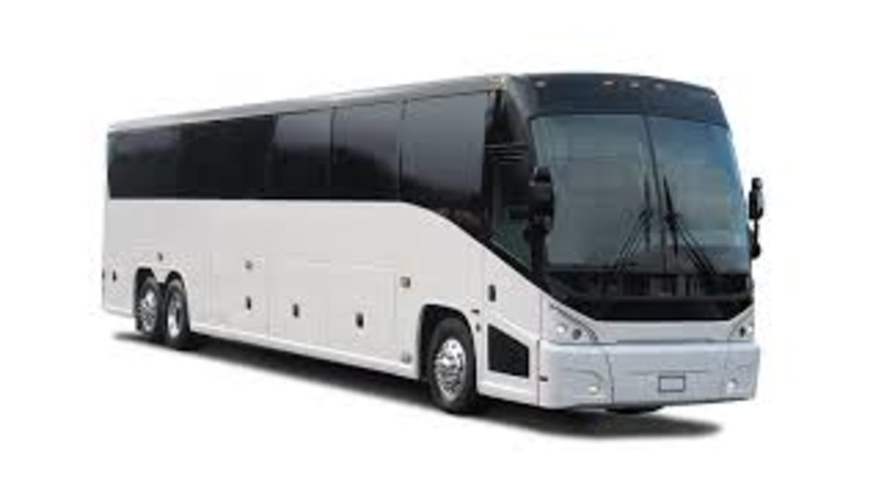 S.E. Motorcoach & Contracted Shuttle Services