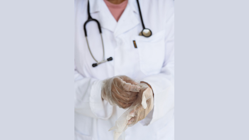 Outpatient Physical Therapy Clinic