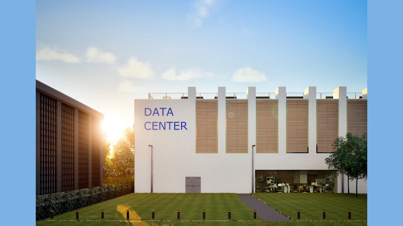 30 MW Premier AI HPC Data Center Campus