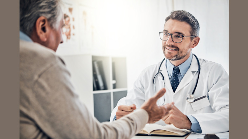 Turnkey Family Practice | $2.8M Rev