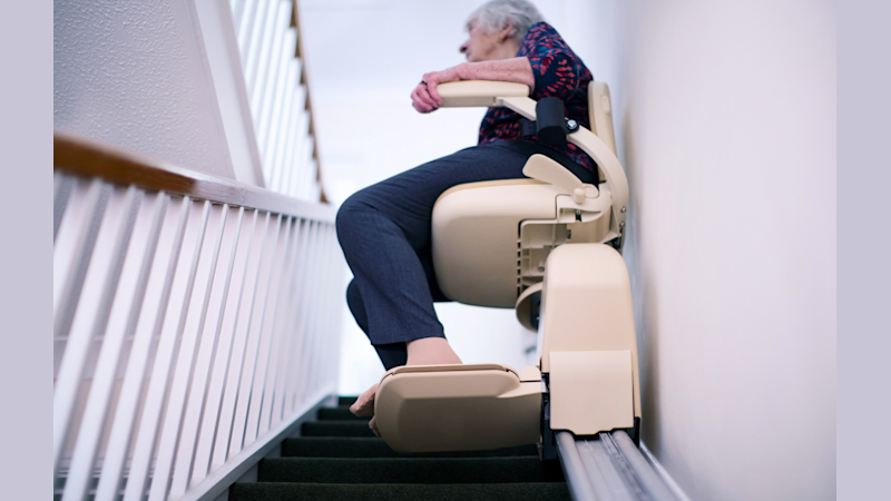 Accessibility & Mobility Equipment Provider