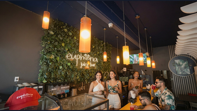 3 Kava Bars for Sale in Prime Miami Beach Location