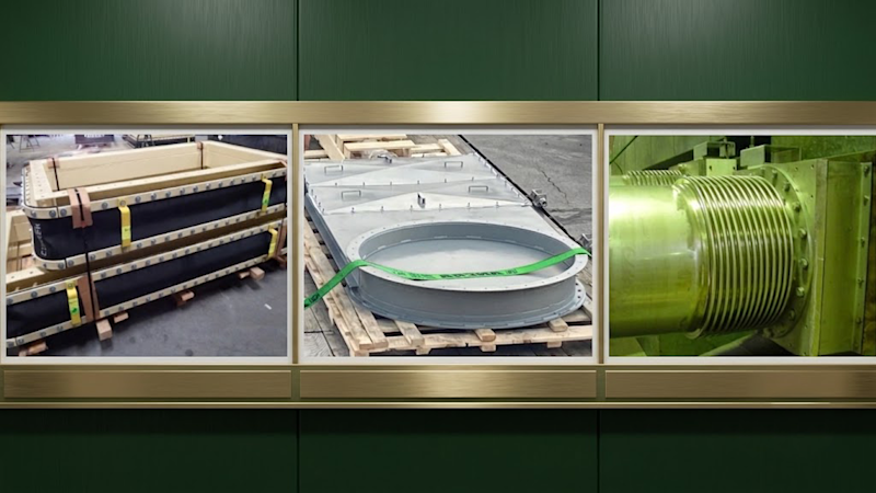 Up to $4M Revenue in Engineered Solutions