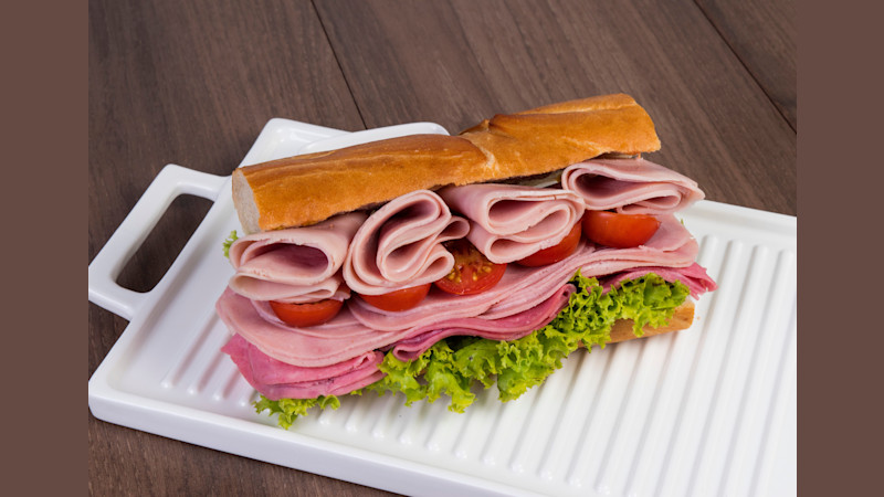 Established National Sandwich Franchise