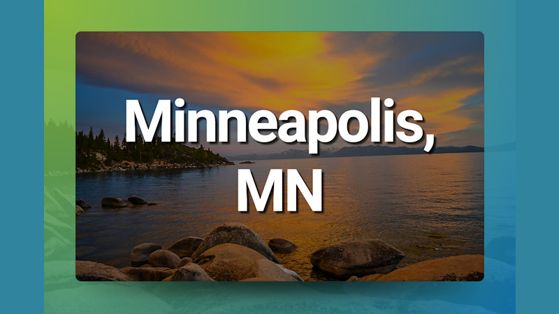 30-Year Minneapolis Chiropractic Practice for Sale