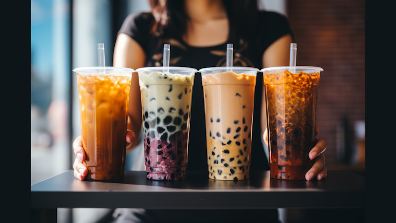 Absentee Operated & High Profiting Boba Tea Shop