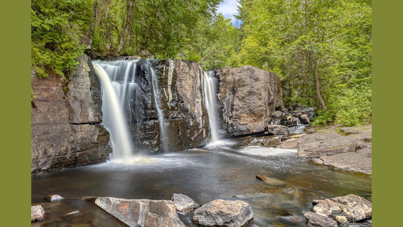 Campground for Sale Lanaudiere, Quebec