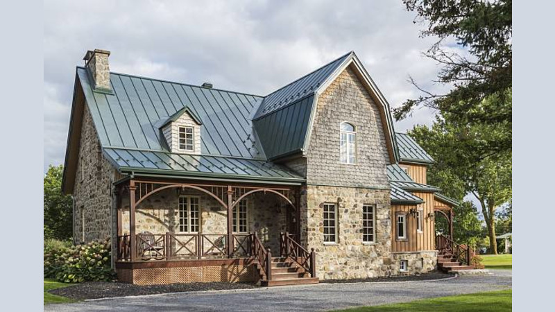 Exterior Building Solutions