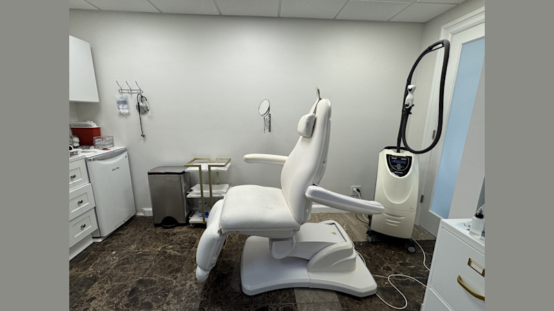 Turnkey Medical Spa Facility – Long Island, NY
