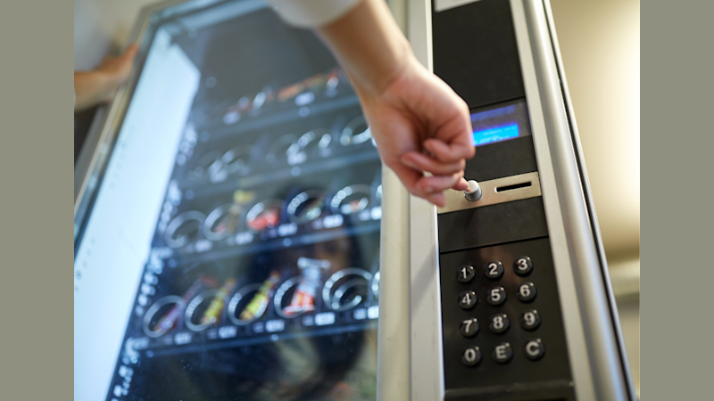 Established Mid-South Vending Equipment Service Co
