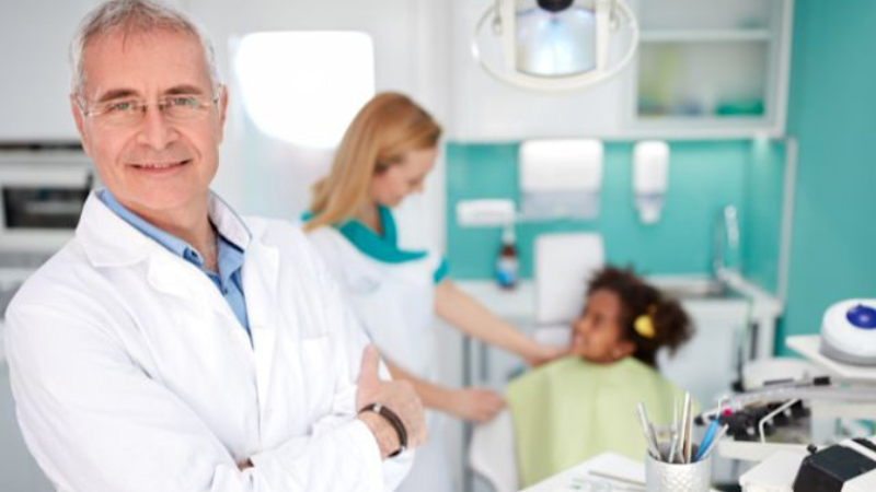 44 Year Old Dental Practice - Mercer County