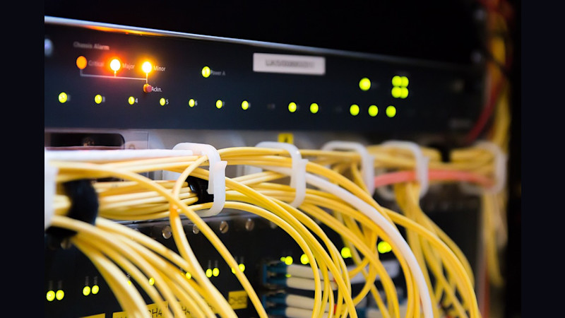 Structured Cabling Company for Sale in DFW