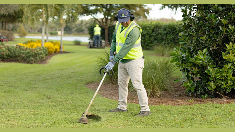 20+ Year Old Landscape Co, 77% Recurring Rev