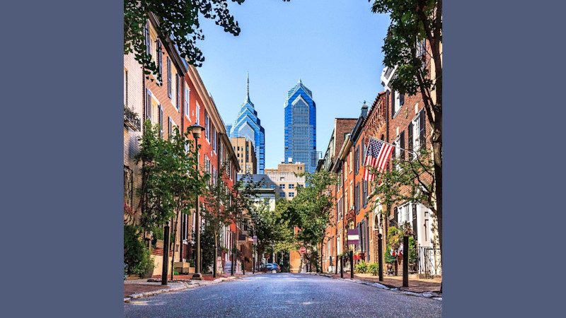 3-Op Established Philadelphia Dental Practice & RE