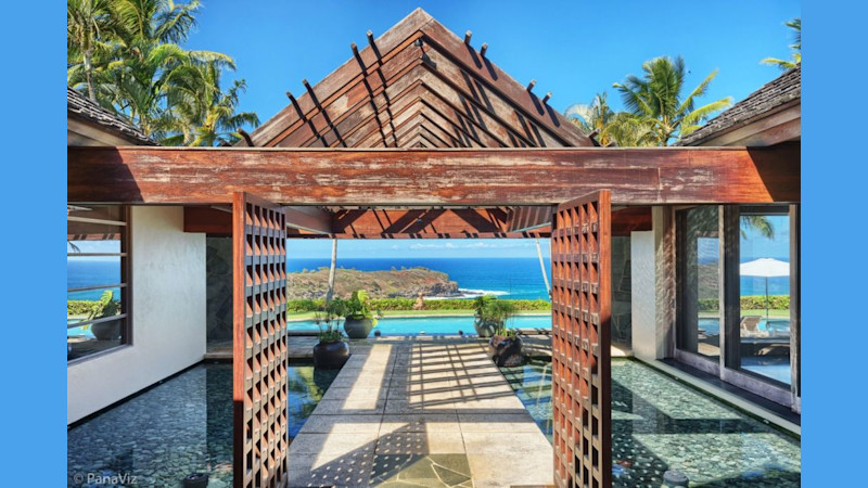 Architecture Practice with $2+ Million in Backlog