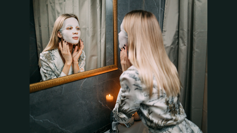 Private Label Skincare eCommerce Brand | 23% R.O.R