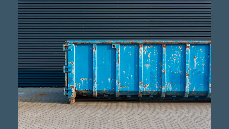 Profitable Junk Removal Business – Eastern SD