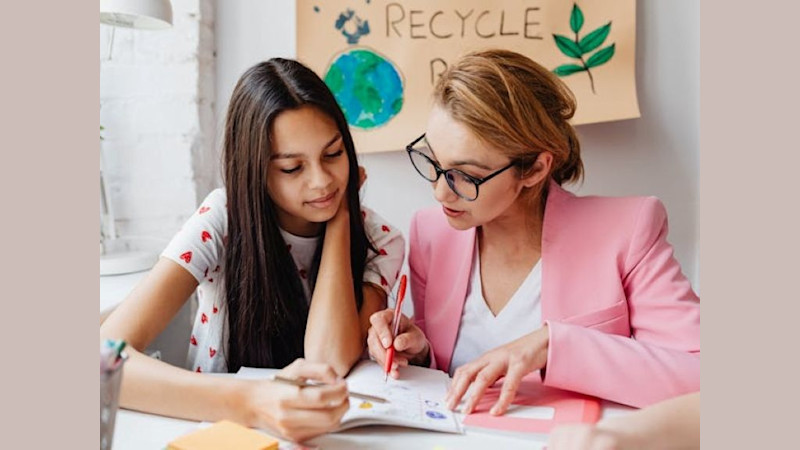 Est. & Profitable Tutoring and Test Prep Business