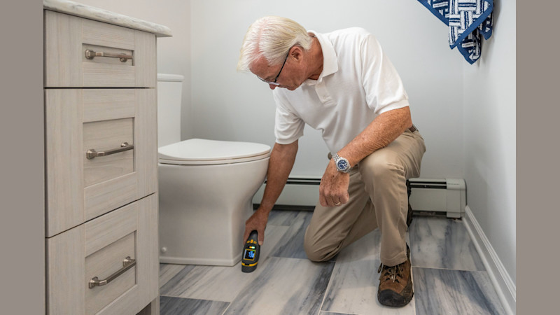 Home-Based Inspection Service