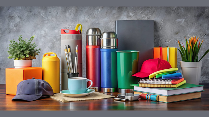 Established Promotional Products & Print Business