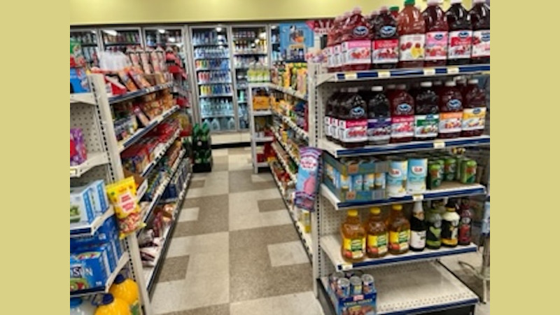 High volume & High Lotto Convenience Store in CT