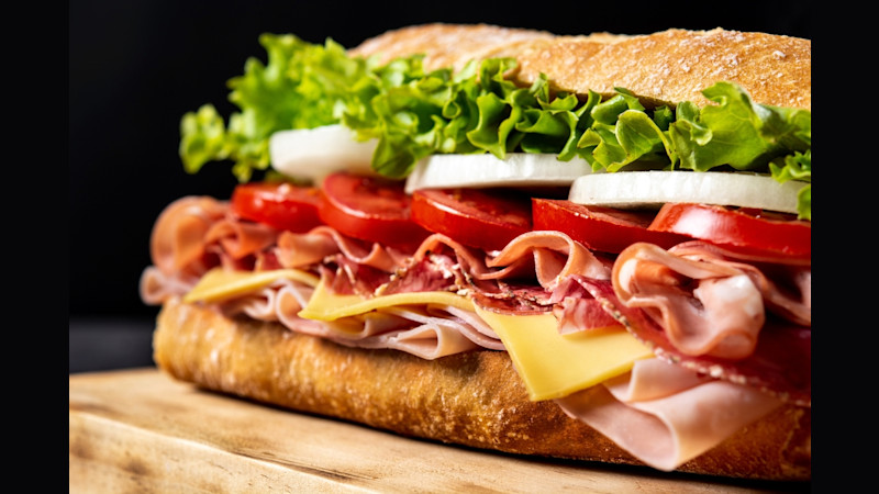 Sandwich Franchise - Lancaster CA