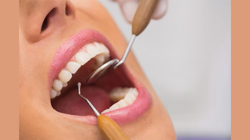 Established Dental Practice – Strong Patient Base