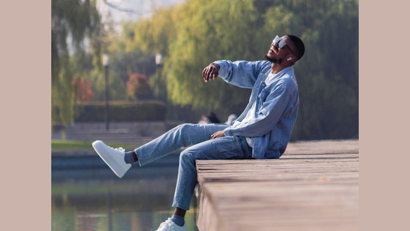 Men's Height-Enhancing Footwear eCom Brand