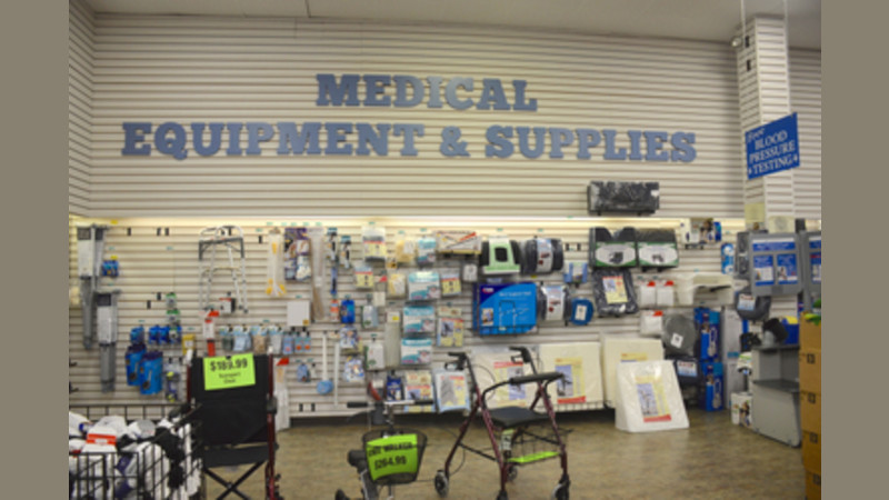 Pharmacy for Sale in Somerset County, New Jersey