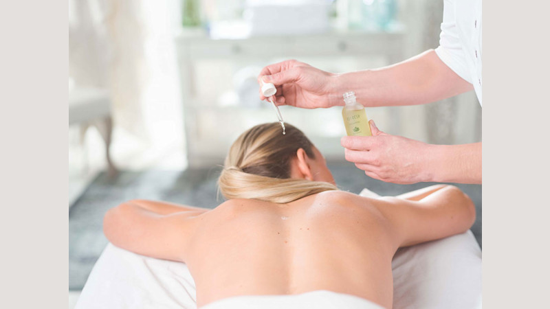 Massage Franchise with Built-In Cash Flow for Sale