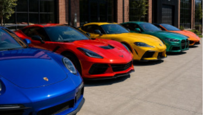 Auto Salvage Business with Real Estate