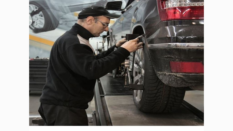Established Auto Repair Shop for Sale