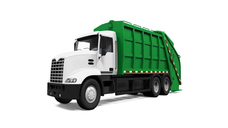 Waste Management Business for Sale