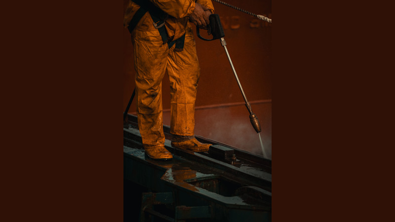 36+ Year Wyoming Restoration & Cleaning Biz
