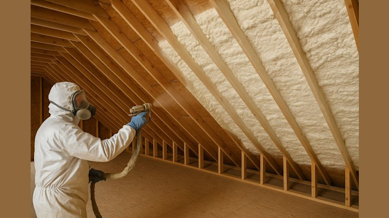 Mass Save Insulation Contractor, Available RE