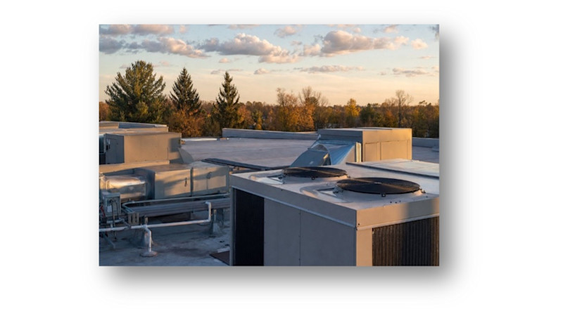 Commercial HVAC Company