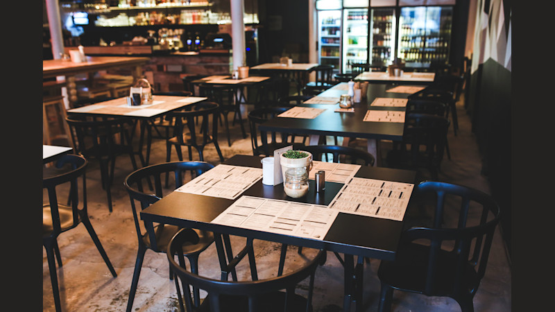 Prime Campus Restaurant Opportunity – Real Estate