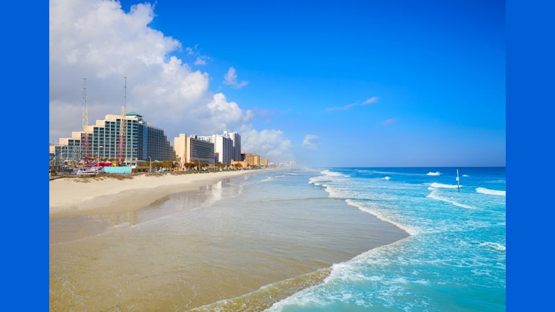 Chiropractic Practice for Sale in Daytona Beach FL
