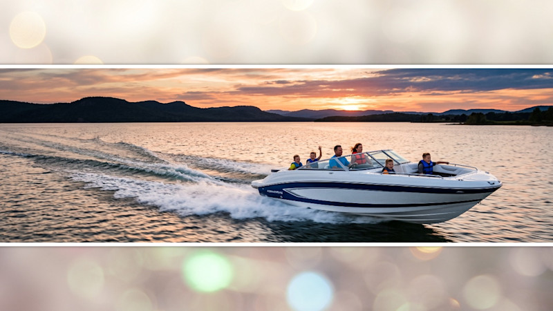 $1.7M Sales Marine Dealership in Lovely NH