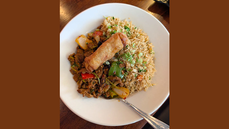 Top Chinese,  Indian, Pakistani Restaurant