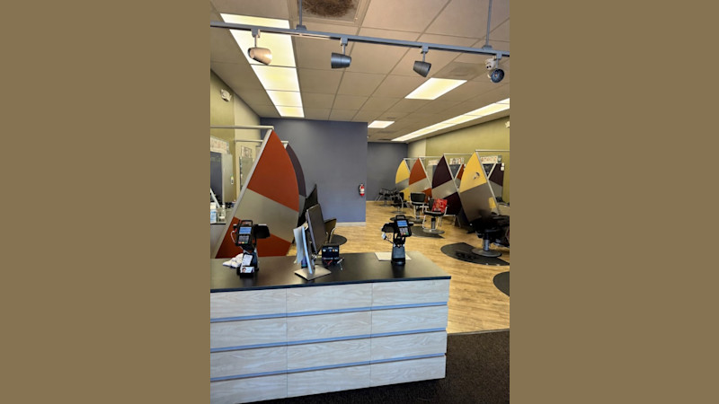 Well-Established National Hair Salon Torrance, CA!