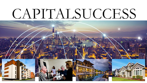 Capital for Assisted Living, Memory Care & 1-8 MF