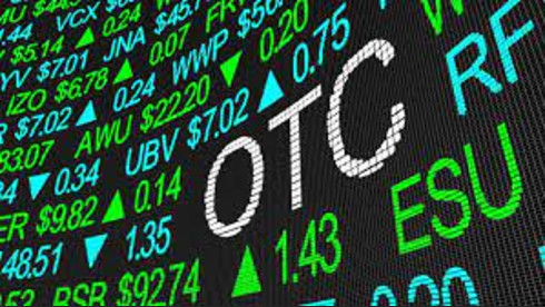 OTC Markets Trading Shell Vehicle