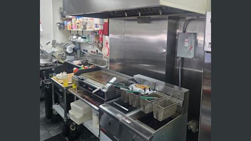 Well Located Deli for Sale in New York