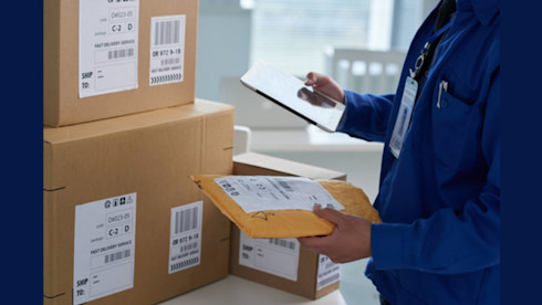 Reduced Price / Pack & Ship Business For Sale