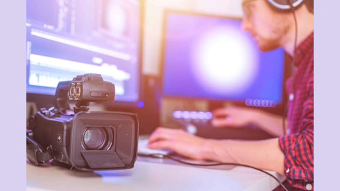 Transformative Video Production Platform